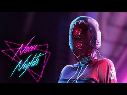 ZAYAZ - Control The Night
