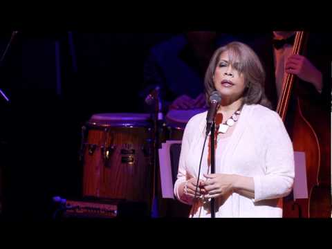 Dave Grusin - IT MIGHT BE YOU (Live) feat Patti Austin
