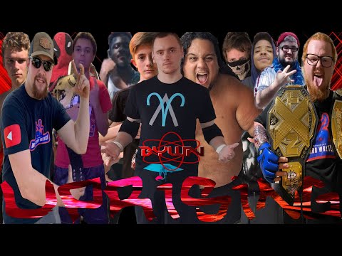 BYWN Uprising 2021(Full Event)