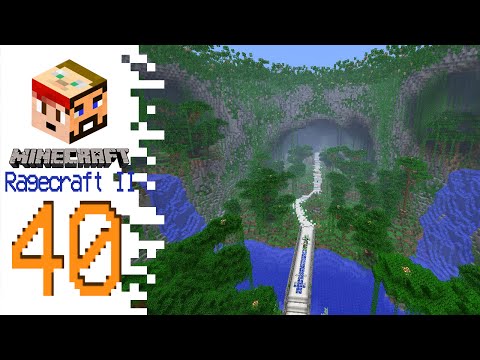 Minecraft Ragecraft II - EP40 - Not Your Fault