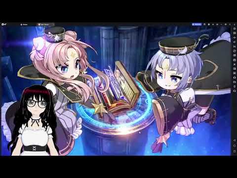 Epic Seven | SO MUCH TO DO