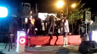 Download lagu cover kaluman _ sarcophagous band kendari - membusuk menjadi sampah mp3