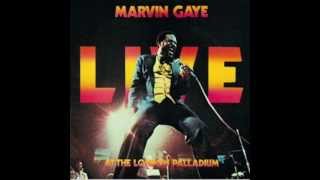 Marvin GayeSince I Had You Live at the London Palladium