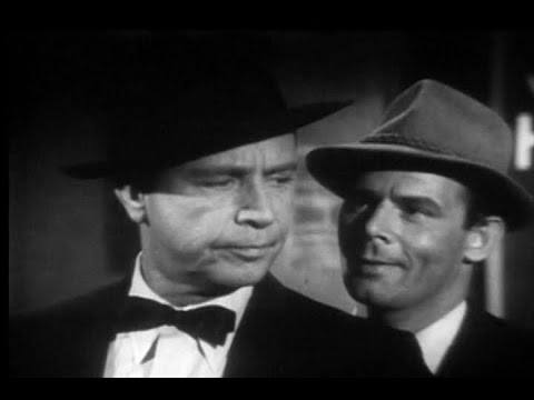 The Stacked Deck (TV-1956) DICK POWELL