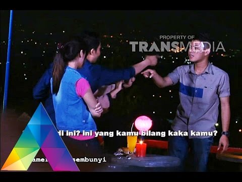 KATAKAN PUTUS 4 DESEMBER 2015 - Cowok Adek Adekan Bikin Enek Part 4/4