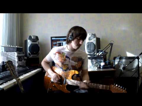 Suhr Custom Standard SSH Mega Quilt Top - Ladkorguitars Review