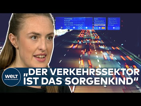 FRIDAYS FOR FUTURE: "Verkehrssektor ist das Sorgenkind – Da braucht es jeden Druck, der möglich ist"