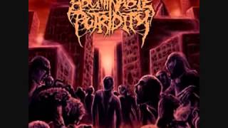 Abominable Putridity - Skin Removal