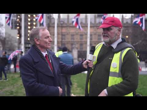 SOUNDBITE BREXIT DAY PART ONE One Man and His Dog