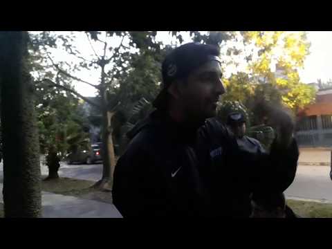 ZETA vs SHARK - Final: fecha 6 (Torneo 2019)