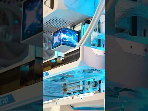 Der FERRARI unter den CPU-Kühlern 😱 Das TRYX Panorama ⚡️ Ryzen 9800X3D & RTX 4080 Super ✅