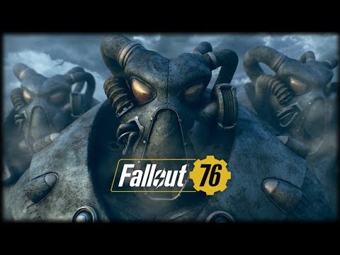 Fallout 76 | How to join the Enclave