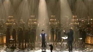 Jean-Baptiste Maunier - Caresse sur l'Océan(Coulais)