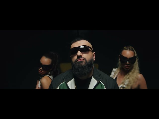 Tec-9 von Jala Brat & Buba Corelli ((jetzt ansehen))