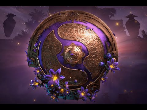 VG vs TNC | THE INTERNATIONAL 2019 | MAIN EVENT | DAY 1 | GAME 1