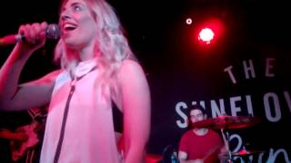 Vukovi - Weirdo (Live in Birmingham)