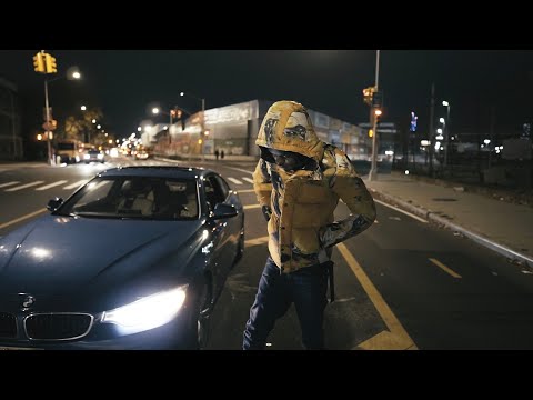 Chase BenJi - Gassed Up (Official Music Video)