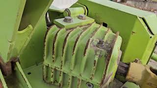Claas Disco 3050 TC Plus rundballespyd til salgs - Bilde 4 | Agronetto NO Claas Disco 3050 TC Plus rundballespyd | Bilde 4 - Agronetto
