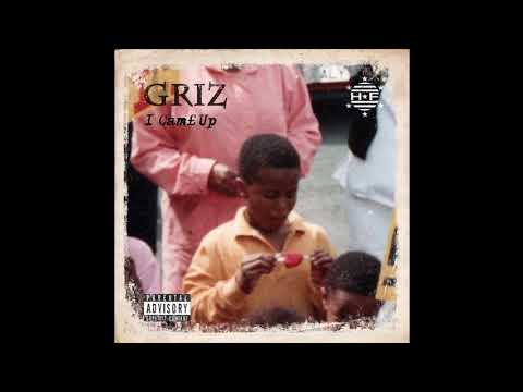 Griz - 7. Streets Got Me Ft. Nafe Smallz