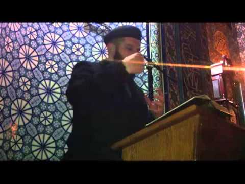 TEFSIR El-Bekare, od 260 do 264 - hfz. AbdurRahman ef. Kujevic