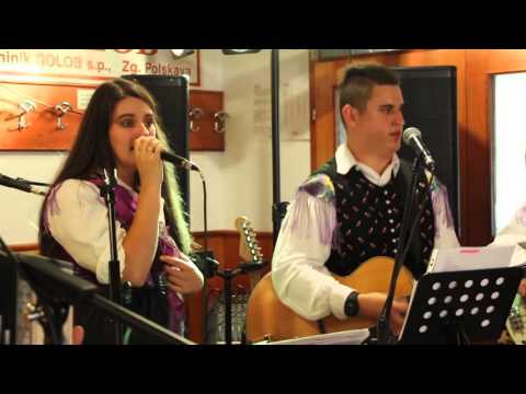 ansambel Brloga - predstavitveni video