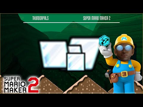 Causers Of This - T-Pals Presents: Super Mario Maker 2 - Part 179