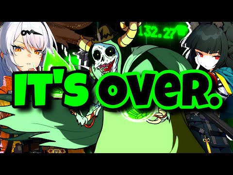 The Lich VS The ZZZ Verse Is Embarrassing..