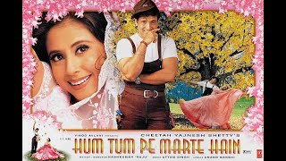 Download lagu Hum Banjaare Ho - Hum Tum Pe Marte Hain (1999) - Govinda Urmila Dimple Kapadia Nirmal Pandey mp3