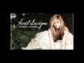 Avril Lavigne - Goodbye Lullaby - Track 3 - Push Avril Lavigne - Goodbye Lullaby - Track 3 - Push