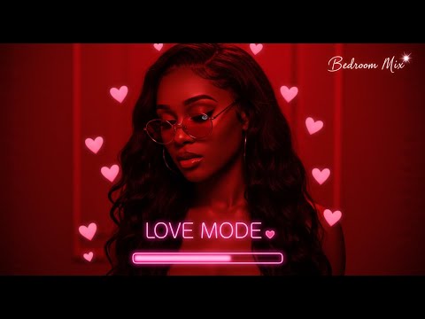 【73】R&B Bedroom Mix 💕 RnBSoul Chill Mix🎶 Jacquees, Trey Songz, Usher, NeYo, Chris Brown, Ella Mai 🍀