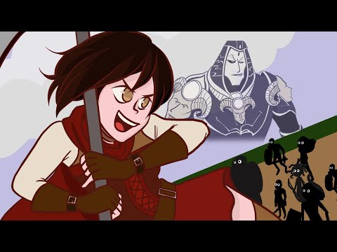 SMITE |Thanatos Montage(NEW)