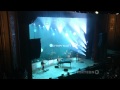 Hercules   Sara Bareilles live at The Artists Den