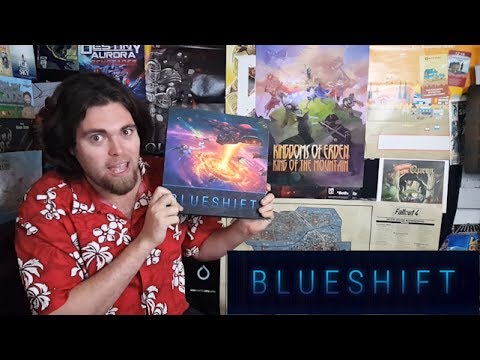 BlueShift