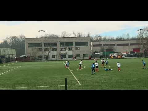 Club Milano vs Union Villa CASSANO 