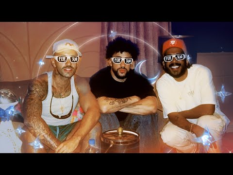 Feid x Bad Bunny - UN PREVIEW REMIX