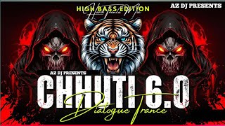 Download lagu Chutti ho gai chutti  l high bass l trance l mid pressure compitition edm song l army zone dj baberu mp3