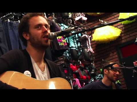 Is Everybody Happy? - Official Trailer