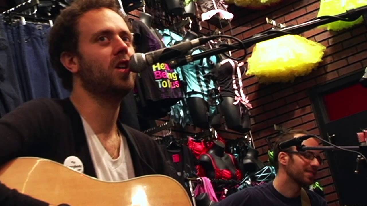 Is Everybody Happy? - Official Trailer