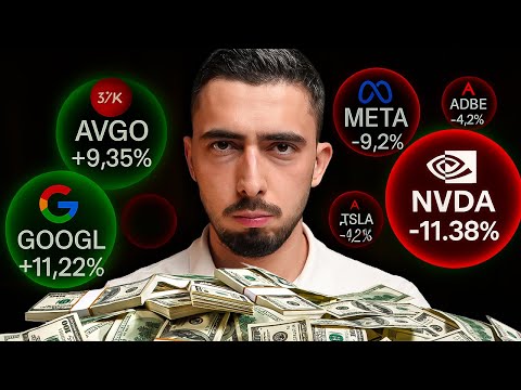 OpenAI 和 Nvidia 崩潰！AI 保麗龍開始破裂！ (OpenAI & Nvidia Collapse as AI Bubble Meltdown Starts)