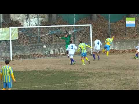 Calcio : Strambinese - Montanaro  0-2 Campionato 1° Categoria Girone B Stagione 2022/2023