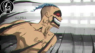 XXXTENTACION - Boost! (Reno Remix)