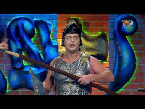 Portokalli, 30 Tetor 2016 - City light & Pajtimja (Edi Rama vs Arben Blushi)