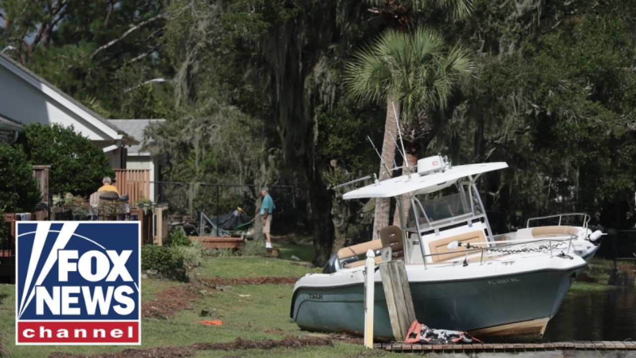 DETAILS: Officials confirm 1 death after Isaias hits Southeast