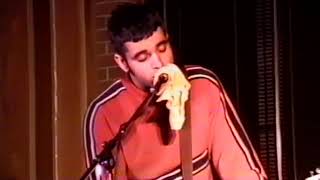 Starflyer 59 - Upland 1995