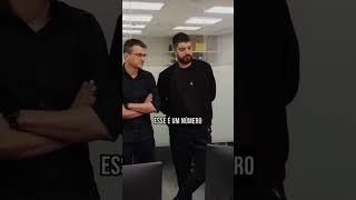 😱 LUIZ BARSI REVELA TODA A SUA FORTUNA BILIONÁRIA #ações #dividendos #barsi