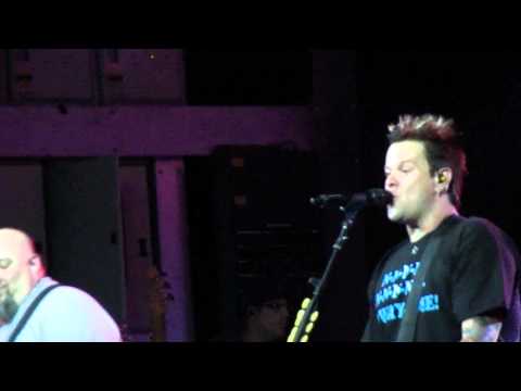 Thumbnail for "Bowling for Soup" BFS OCTOBER 2011 "Stacy's mom" by Erik Chandler