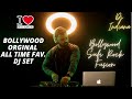 DJ Indiana-Bollywood Songs All time Fav| Bollywood Sufi Fusion DJSet 2022| #Sukhwinder #Atif #Himesh