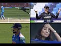 Glenn Phillips Virat Kohli Catch In IND Vs NZ ICC Champions Trophy 2025 Glennphillips Viratkohli