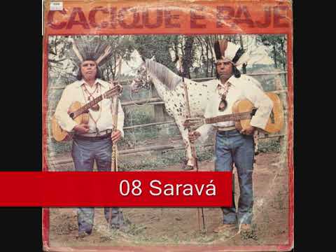Saravá video