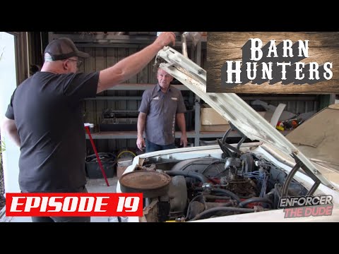 Enforcer and The Dude - Episode 19